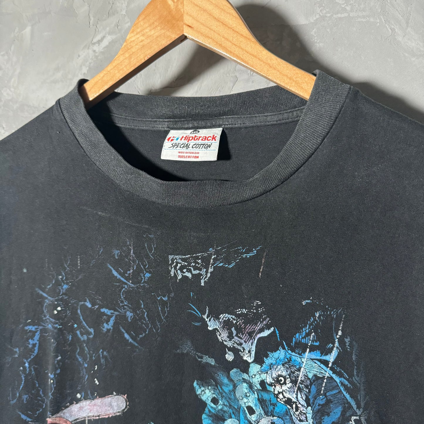 Double sided shirt 2xlarge