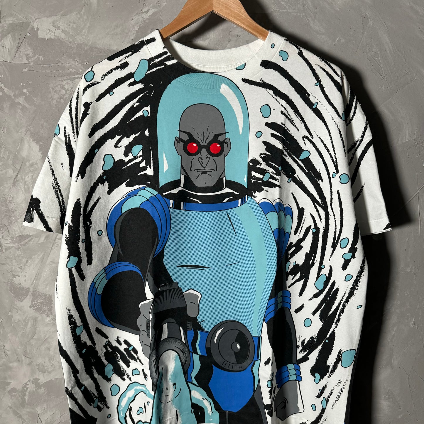 All over print shirt X-Large