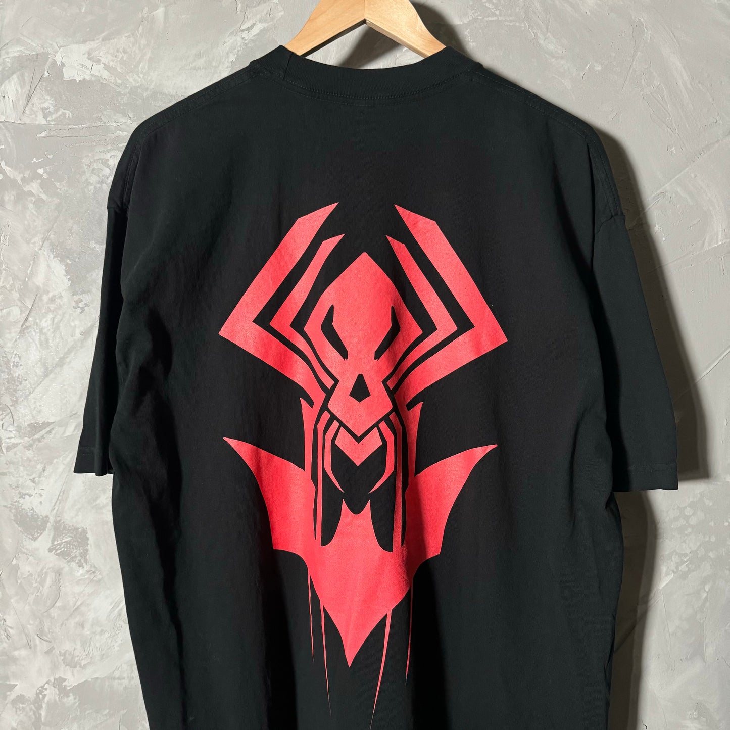 Double sided shirt large