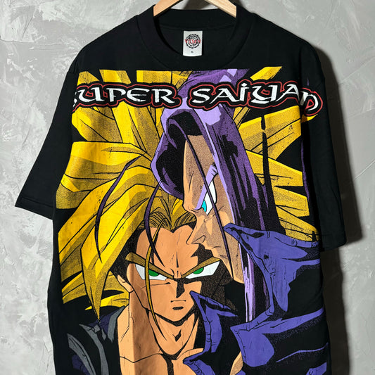 Double sided shirt X-Large