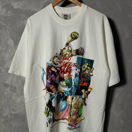 single sided shirt large