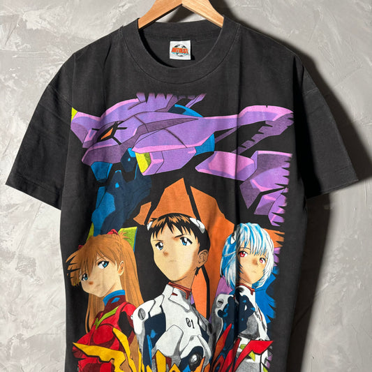Double sided shirt large