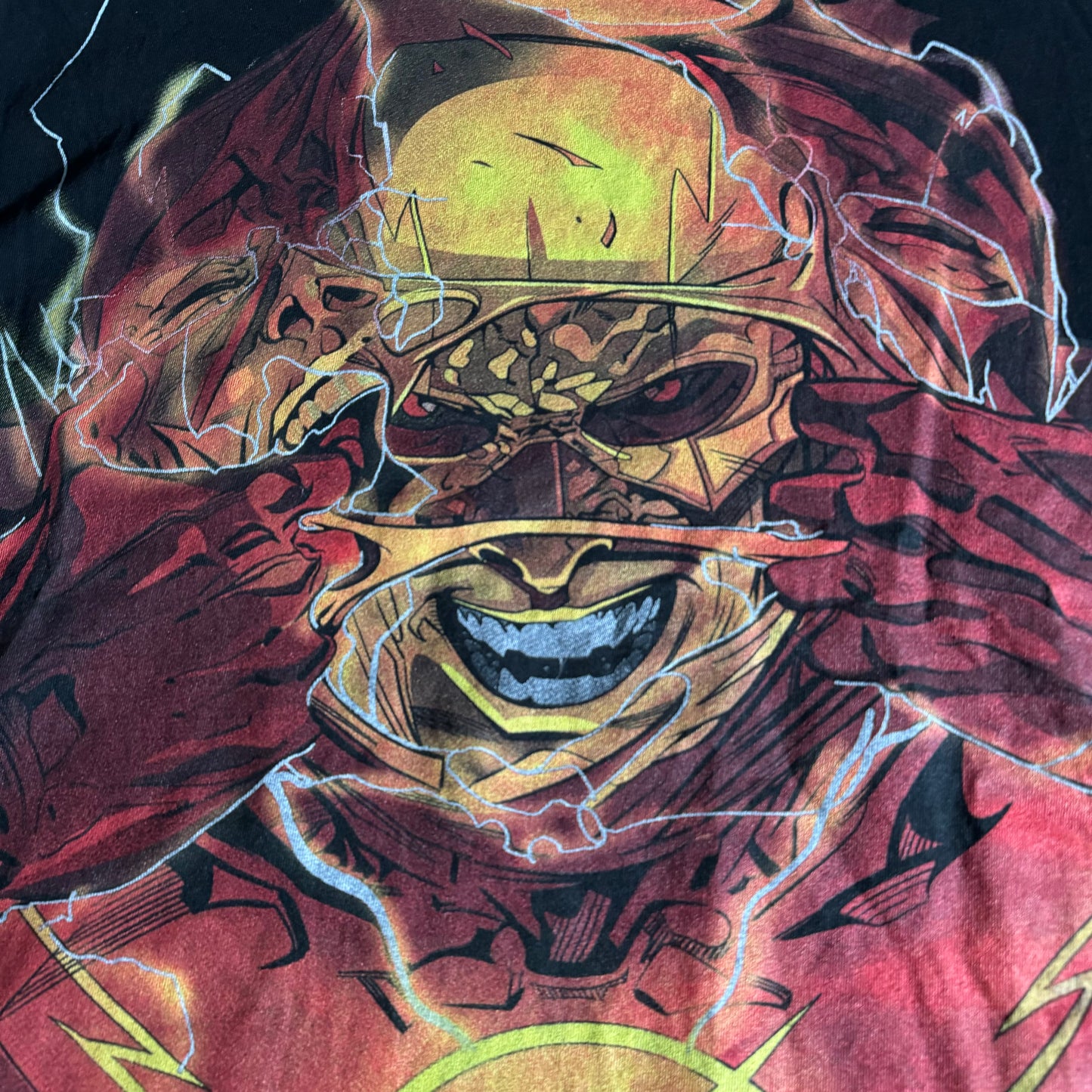 Single sided shirt 2xlarge