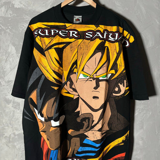 Double sided shirt X-Large