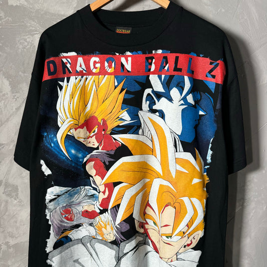 Double sided shirt X-Large
