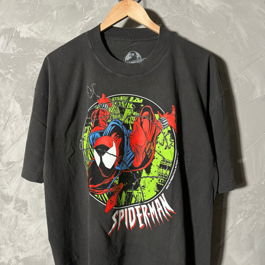 Single sided shirt large