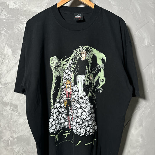 Single sided shirt X-Large