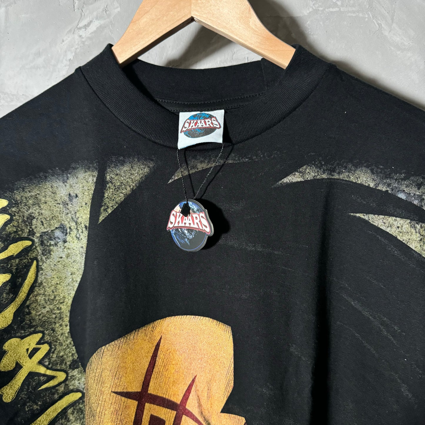 Double sided shirt X-Large