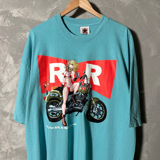 Single sided shirt 1 of 1 2xlarge