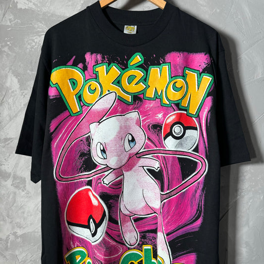 Double sided shirt X-Large