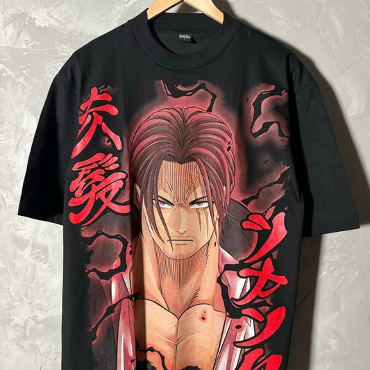 Double sided shirt X-Large