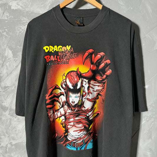 Single sided shirt 2xlarge