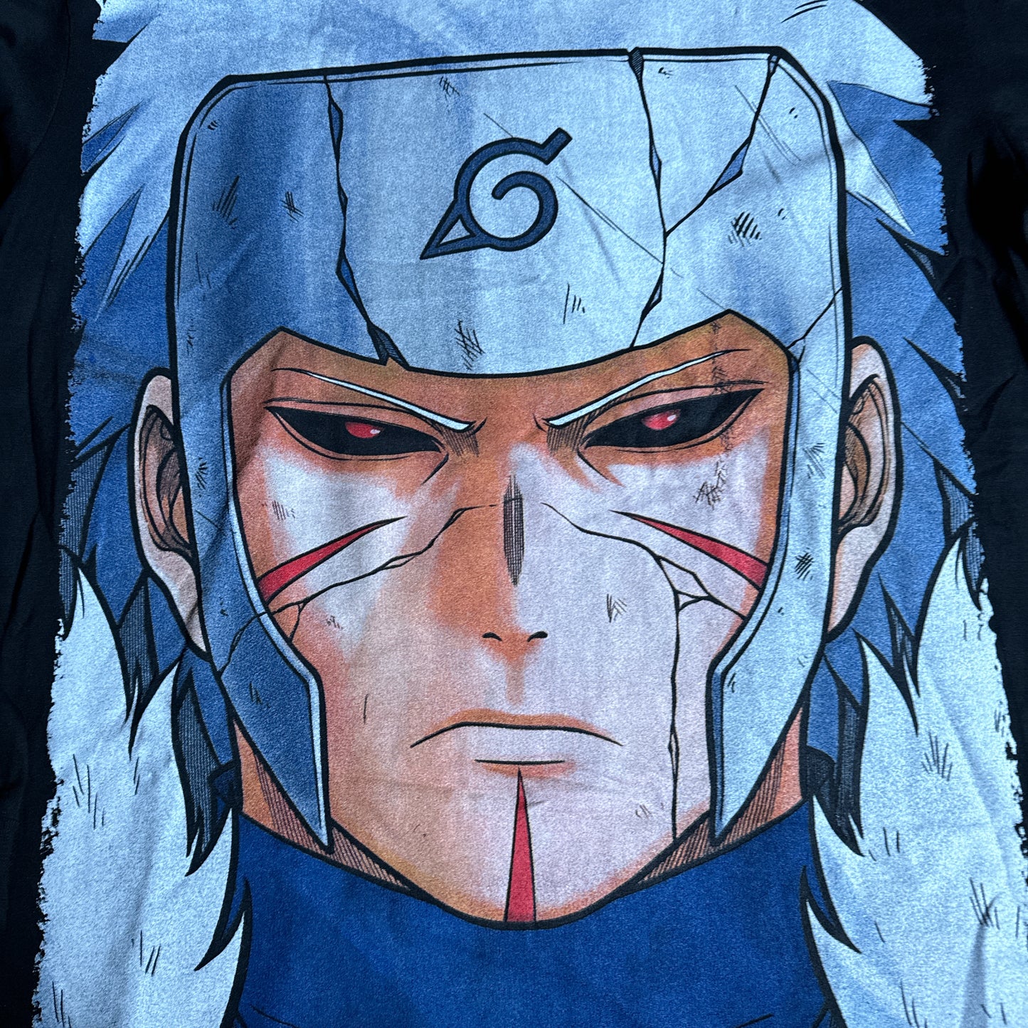 Double sided shirt X-Large