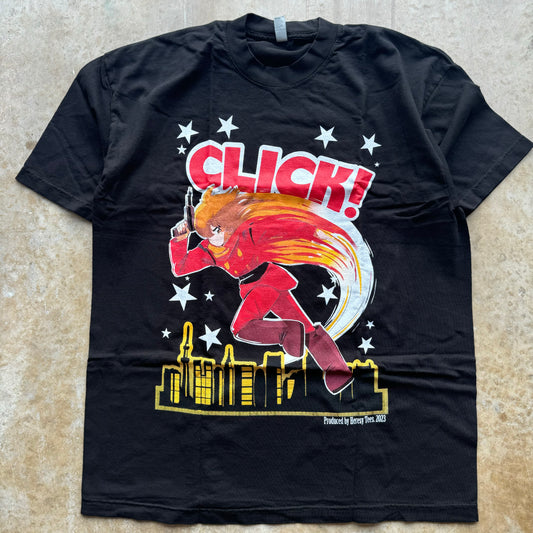 Single sided shirts multiple