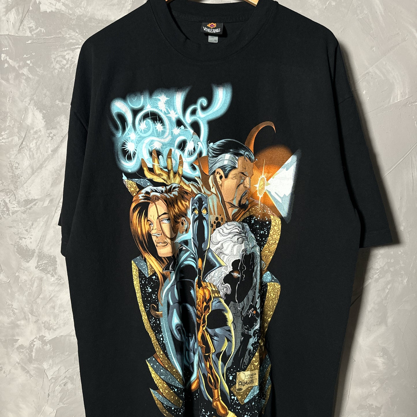 Double Sided Shirt X-Large