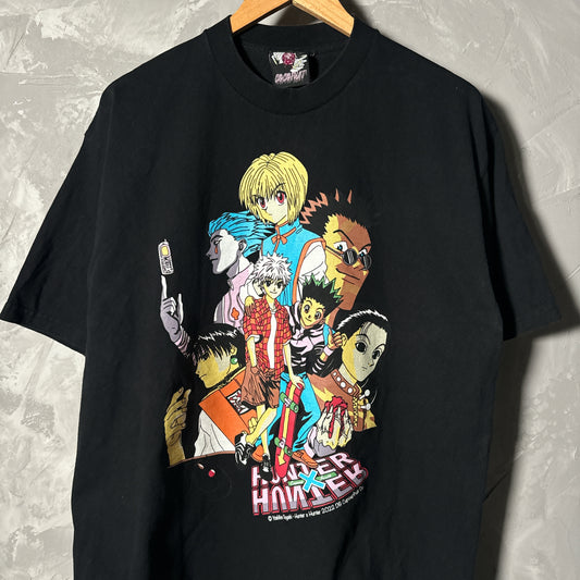 Single sided shirt X-Large