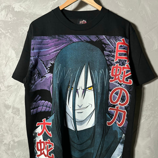 Double sided shirt large