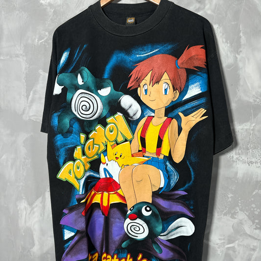 Double sided shirt X-Large