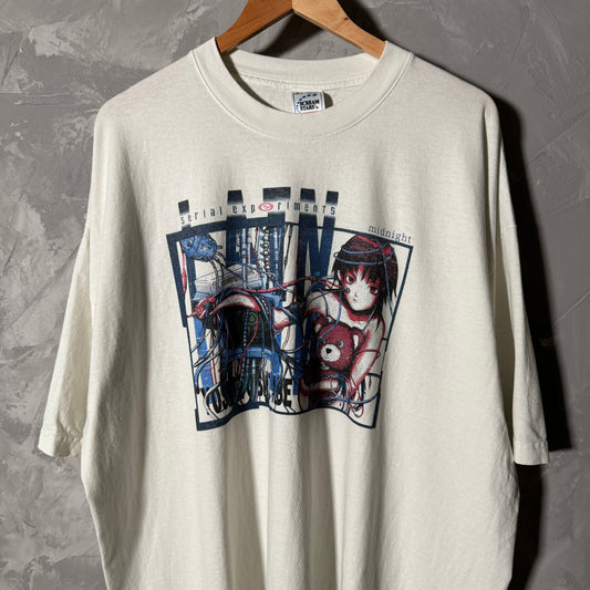 Single sided shirt 2xlarge