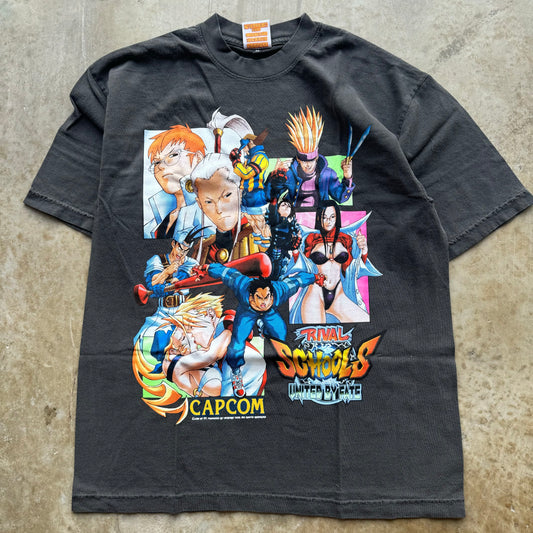 Single sided shirts multiple