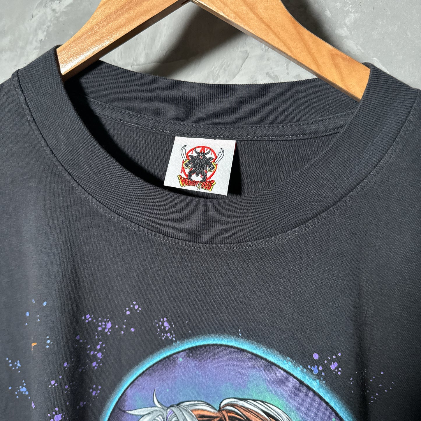 Single sided shirt 2xlarge