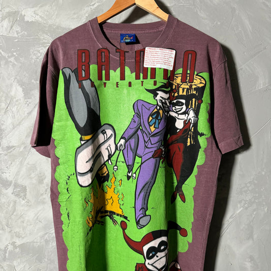 Double sided shirt large