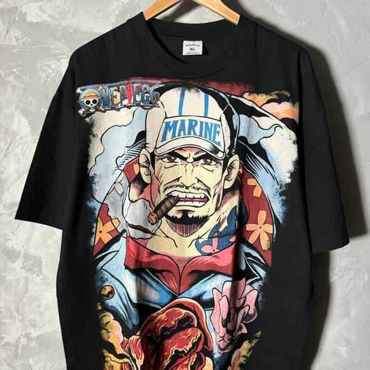 Double sided shirt X-Large