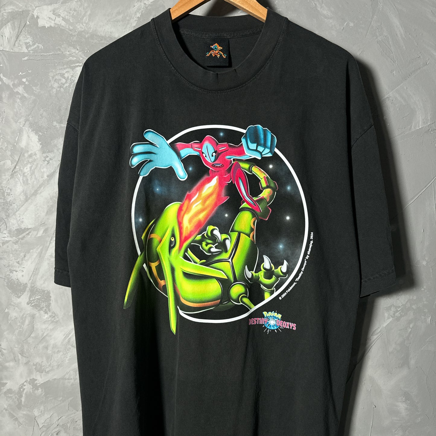 Single sided shirt X-Large