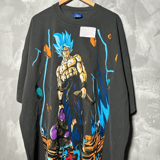 Double sided shirt 3xlarge