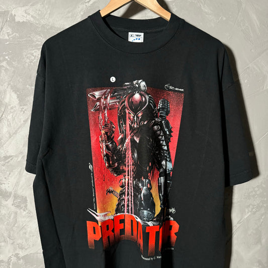 Single sided shirt large