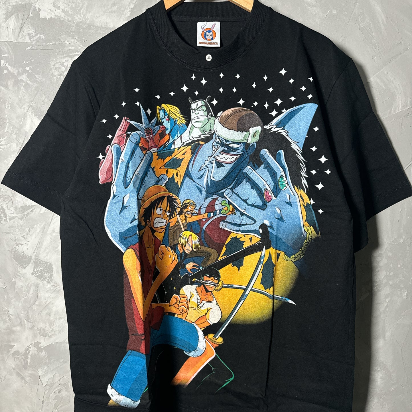 Single sided shirt X-Large