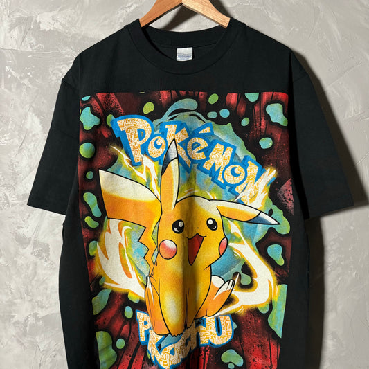 Double sided shirt X-Large