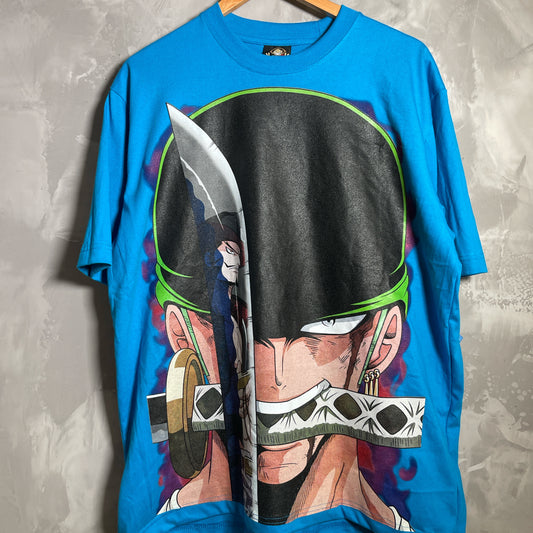 Double sided shirt X-Large