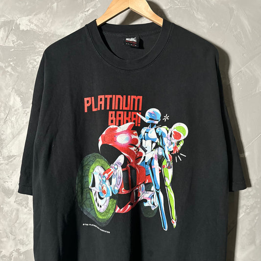 Single sided shirt 2xlarge