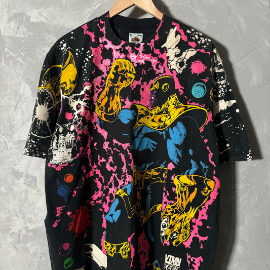All over print shirt X-Large