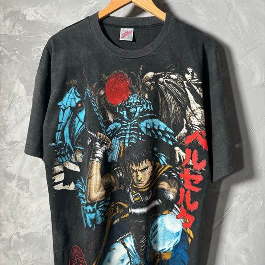 Double sided shirt X-Large
