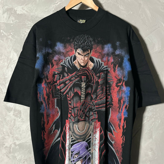 Double sided shirt X-large