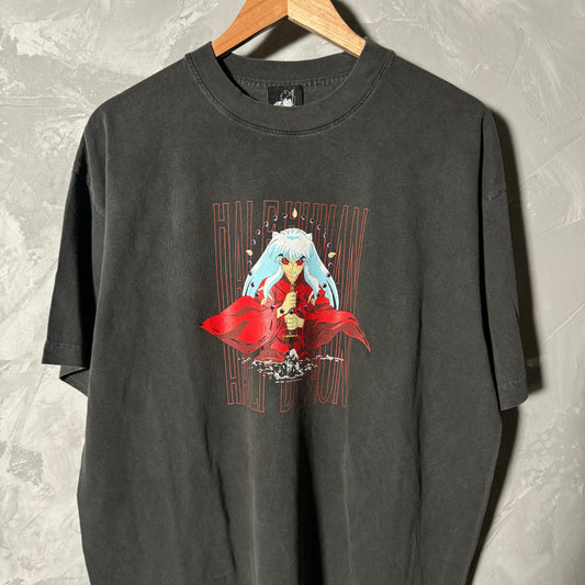 Single sided shirt large