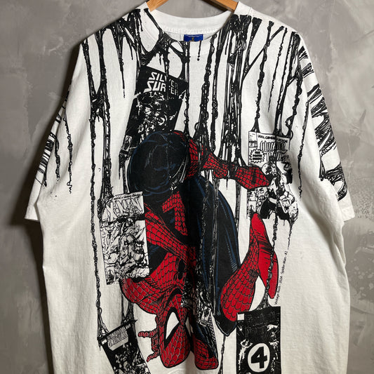 All over print shirt 2xlarge