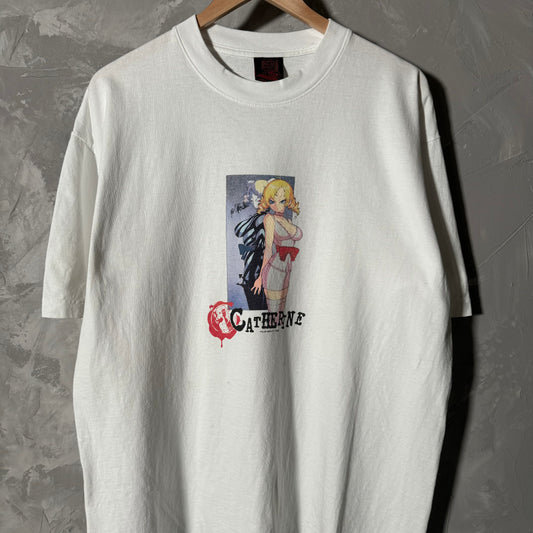 Single sided shirt large