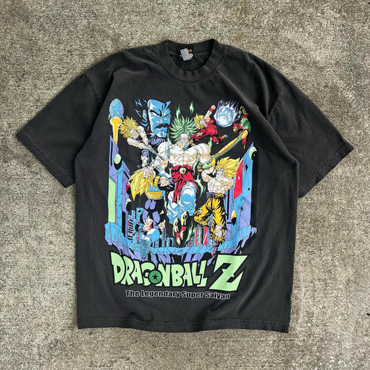 Jumbo Super Shirt