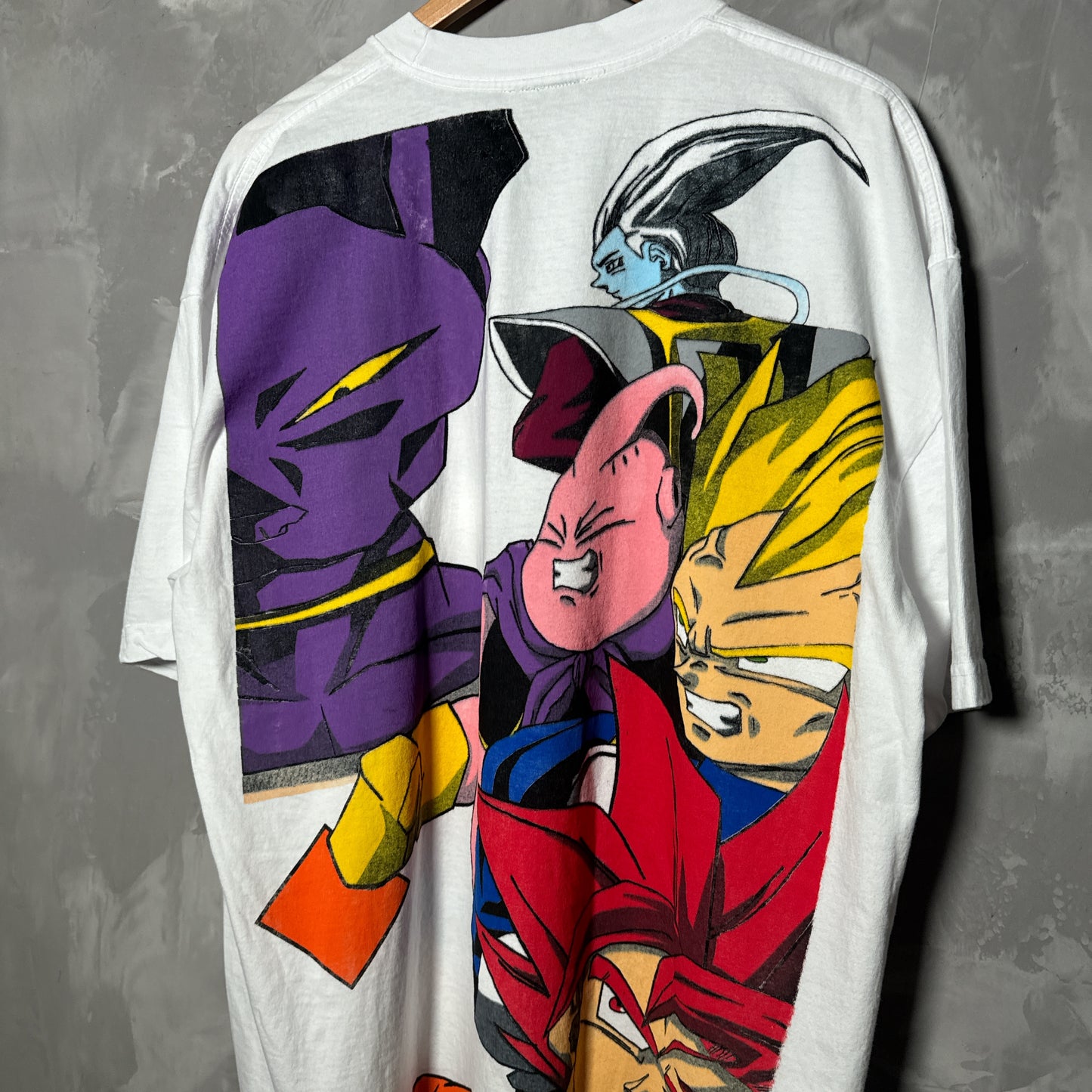 Double Sided Shirt X-Large