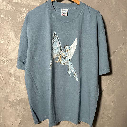 Single sided shirt large