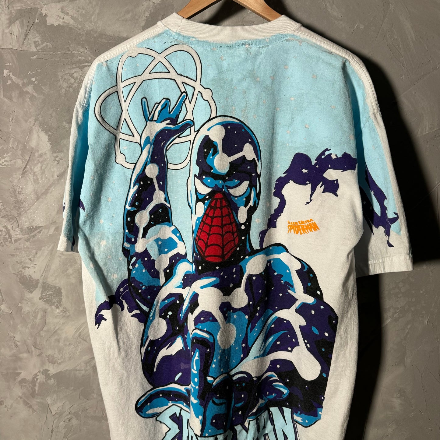 All over print medium shirt