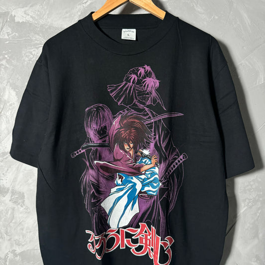 Double Sided Shirt Large