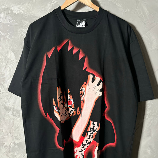 Double sided shirt Large