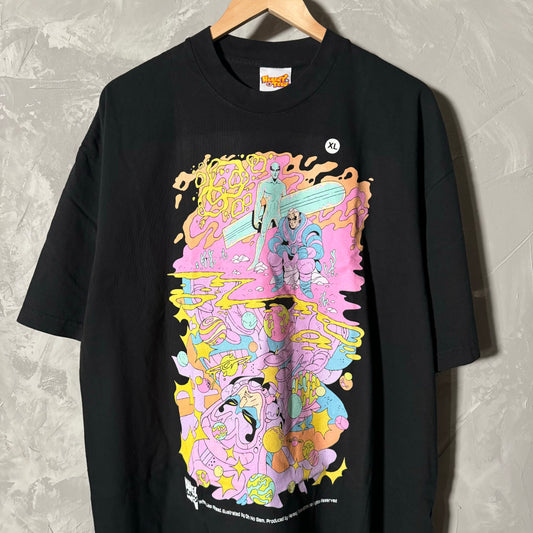 Single sided shirt X-Large
