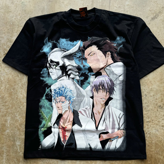 Single sided shirts multiple