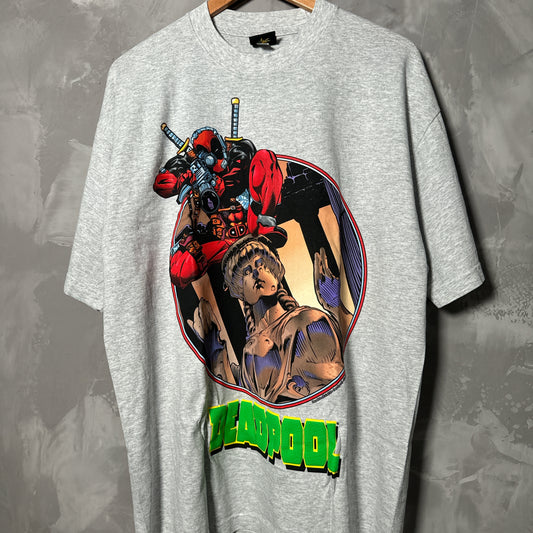 Single sided shirt large