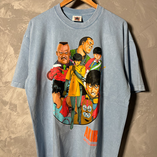 Single Sided Shirt  Large